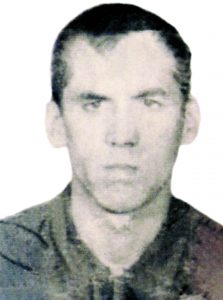 Selahattin Doğan