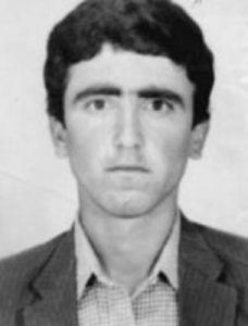 Ali Kayadoğan