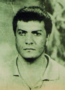 Fevzi Yalçın