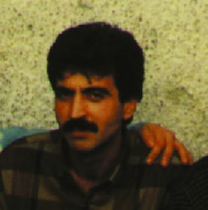 İsmail Oral