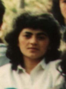 Huriye Çıtak