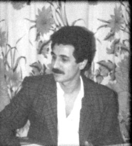 Hasan Gülünay