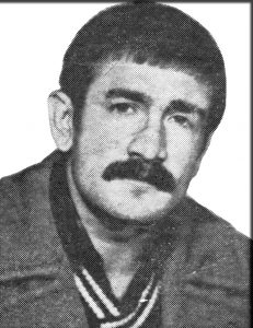 Hasan Yaşar