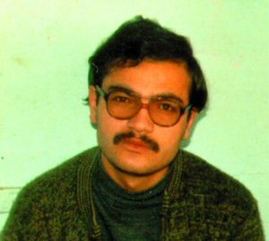 Mehmet Ali Çakıroğlu