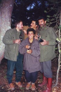 Hasarı Özdoğan