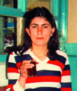 Süheyla Dağdeviren