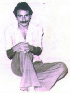 Efendi Diril