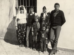 Ali Uçar