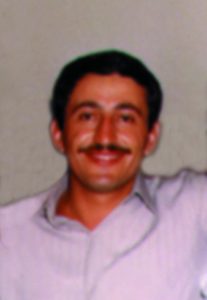 Hasan Hakkı Erdoğan