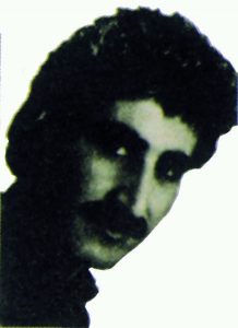 Doğan Memeçil