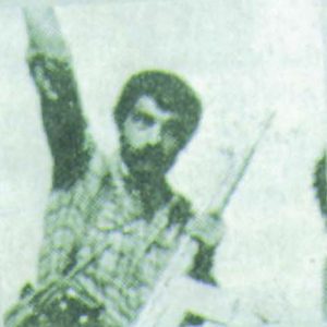 Hüseyin Tosun