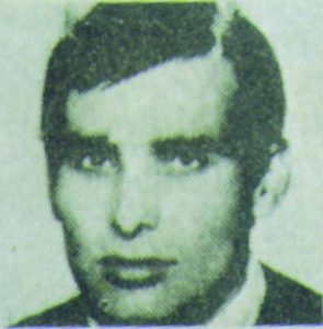 Ali Rıza Boyoğlu