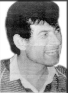 İbrahim Polat