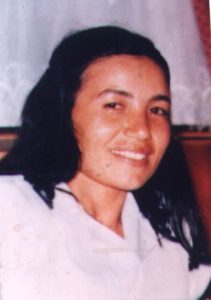 Kamile Öztürk