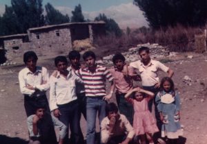 İsmail Hakkı Adalı