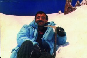 Halil Erciyas