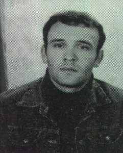 İsmail Hanoğlu