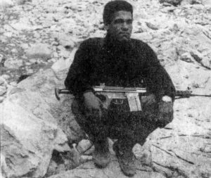 Mehmet Yaşar