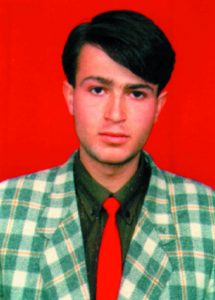 Hasan Demir