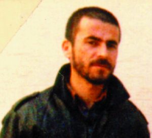 Ramazan Ceviz