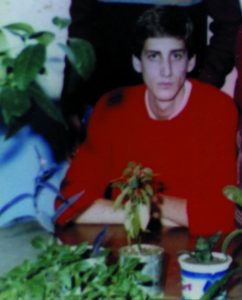 Emre Bilgin