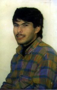 Zeki Peker