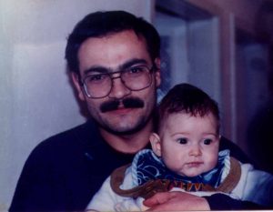 Mehmet Ali Çakıroğlu