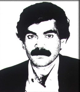 Mustafa Kalkan