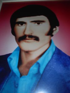 Engin Altın