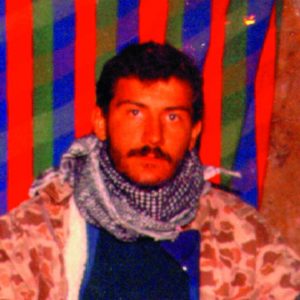 Fethi Özdemir
