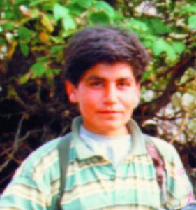 Özlem Sürgeç