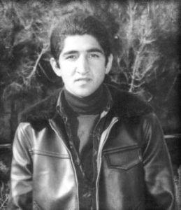 Veli Karasu