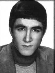 Mustafa Santaş