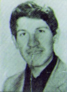 Orhan Bakır