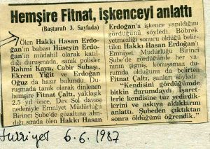 Hasan Hakkı Erdoğan