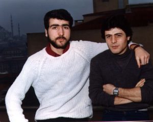 İsmail Hakkı Adalı