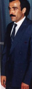 Halil Erciyas