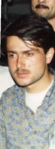 Hasan Demir