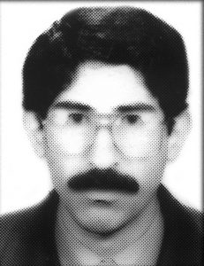 Tuncay Çarıkçıoğlu