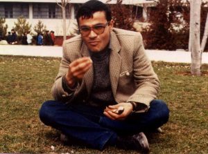 Mehmet Ali Çakıroğlu