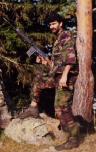 Hasarı Özdoğan