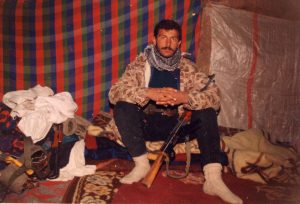 Fethi Özdemir
