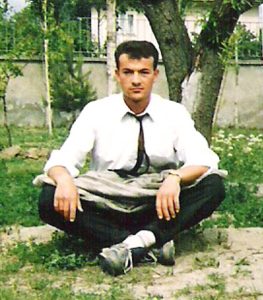 Sinan Gürer