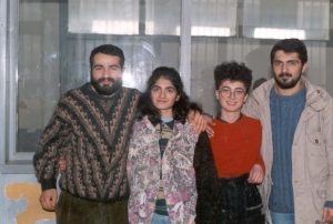 Halil Çakroğlu
