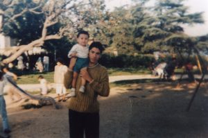 Ümit Çağlayan San