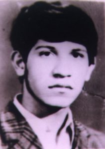 Orhan Bakır