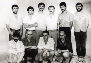 Zeki Uygun