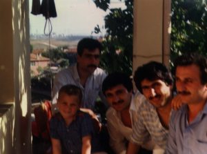 İsmail Hakkı Adalı