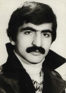 Kemal Soğukpınar
