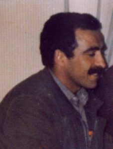 Halil Erciyas